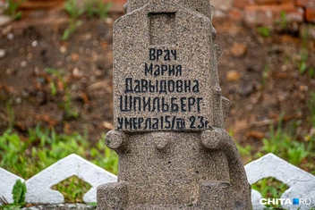 Источник: Олег Фёдоров / CHITA.RU