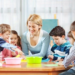 Адаптация ребенка в детском саду: 7 самых частых проблем