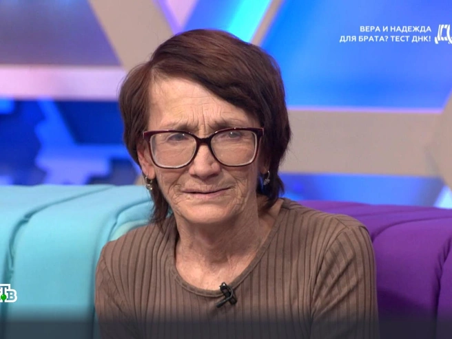 Мать детей, Татьяна, не занималась их воспитанием | Источник: «ДНК», ntv.ru