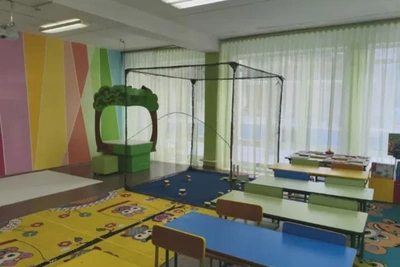 Дети в Тынде осваивают управление дронами