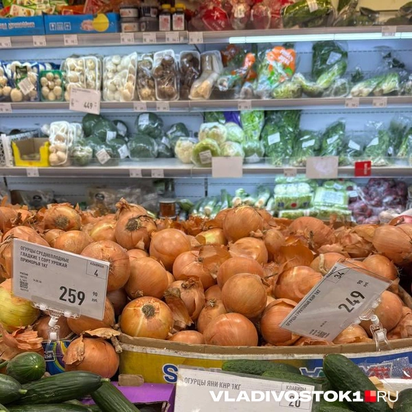 Источник: Елена Буйвол / VLADIVOSTOK1.RU