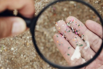 Невидимый след потребления: чем опасен микропластик