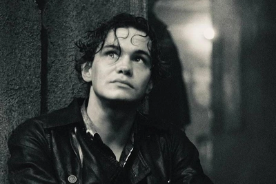 «Боюсь будущего и смерти»: откровение звезды «Слова пацана» Славы Копейкина