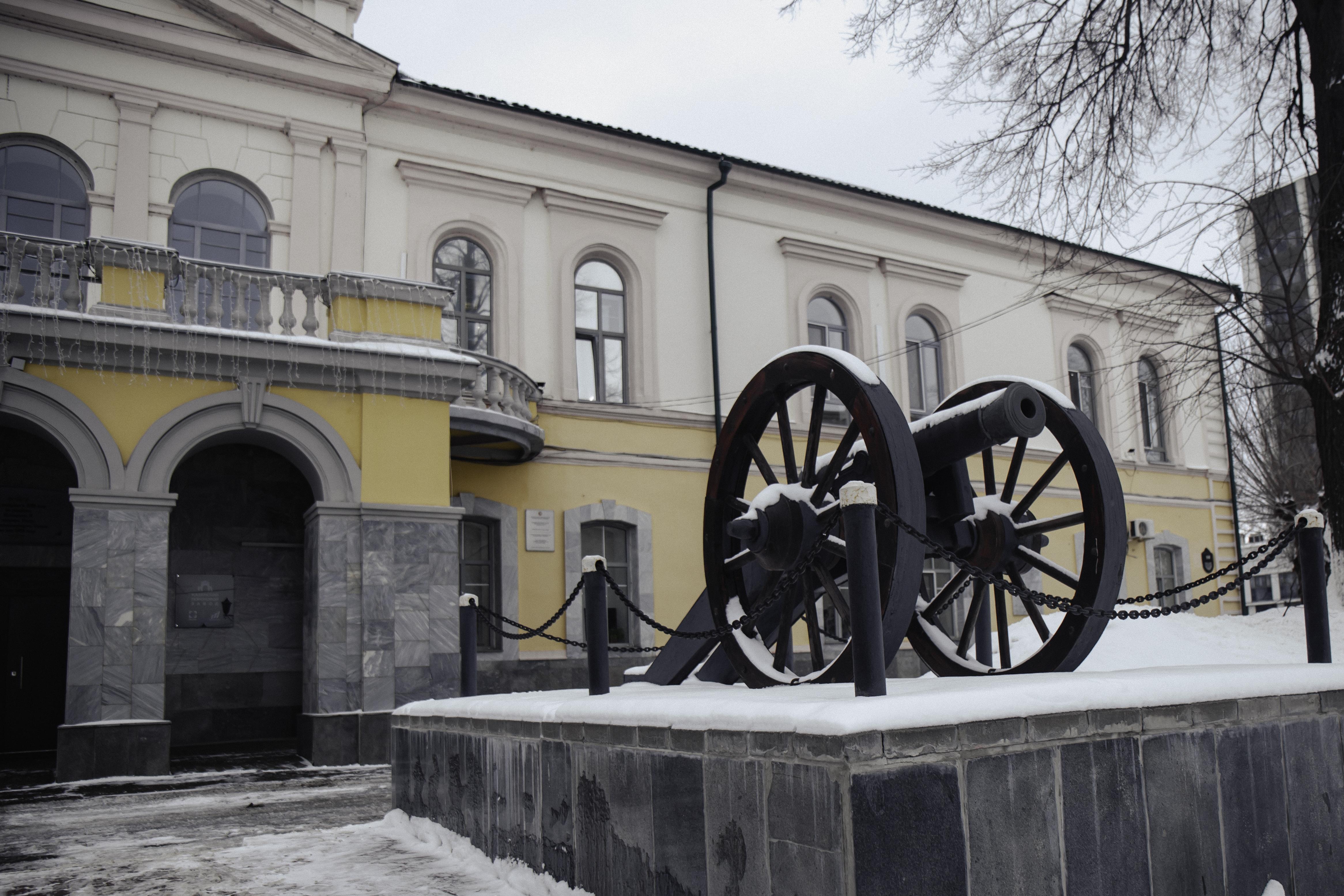 Всё те же лица. Смотрим, кто из Татарстана попал в новый санкционный список Австралии