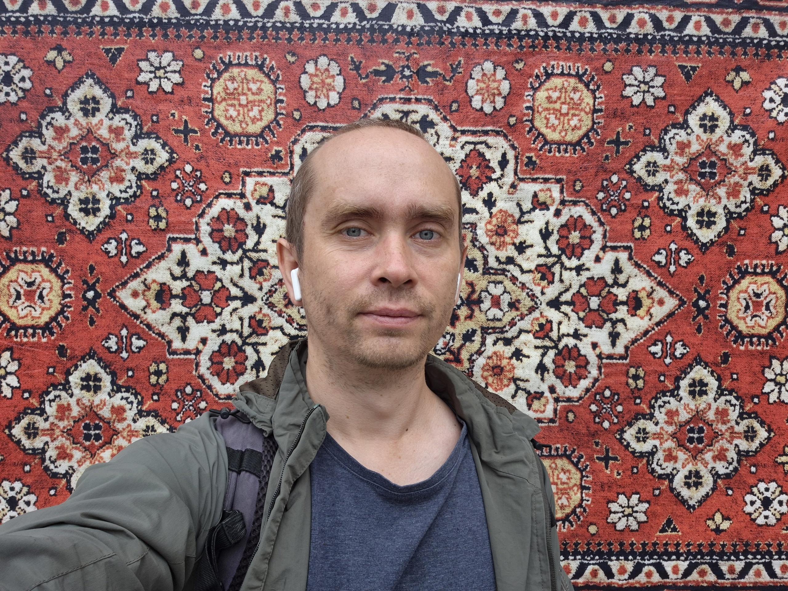 Архангельский блогер Михаил Шишов снова попытается стать депутатом