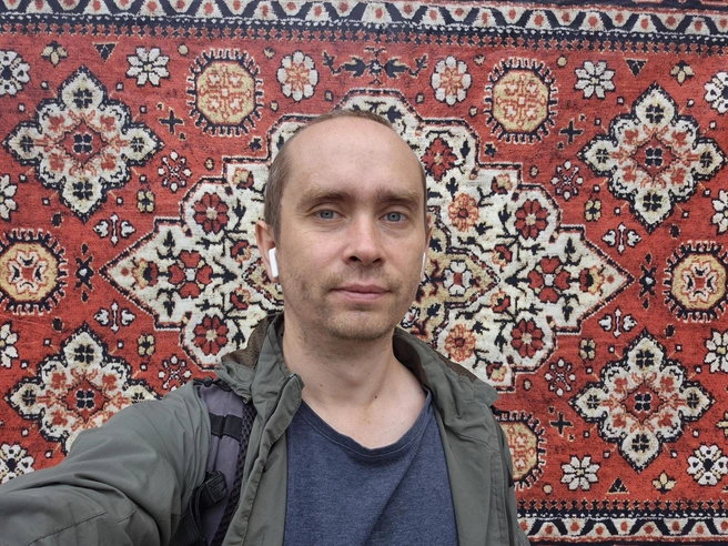 Шишов неоднократно участвовал в выборах и даже пытался стать главой города | Источник: Михаил Шишов / vk.com
