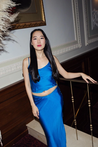 Иляна Эрднеева