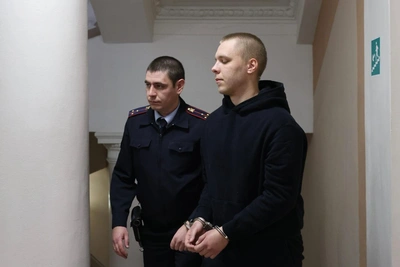 ФСИН сообщила, где находится Никита Журавель