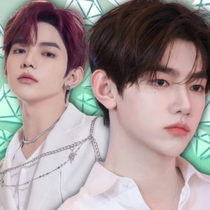 Чжан Хао из ZEROBASEONE поделился мыслями о дебюте в дораме «Давай полетим на луну»