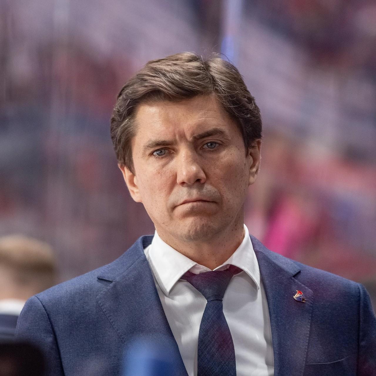 <p>Игорь Никитин</p>