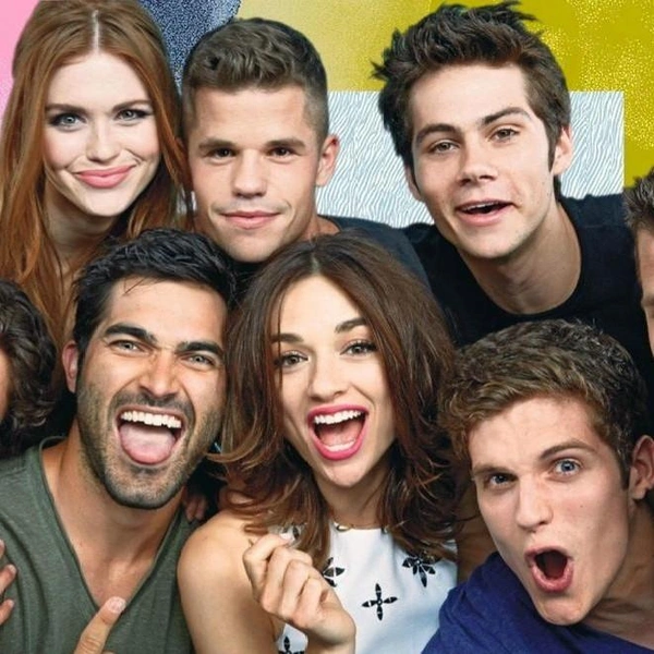 Актеры сериала «Волчонок» и их другие роли | Источник: theGirl