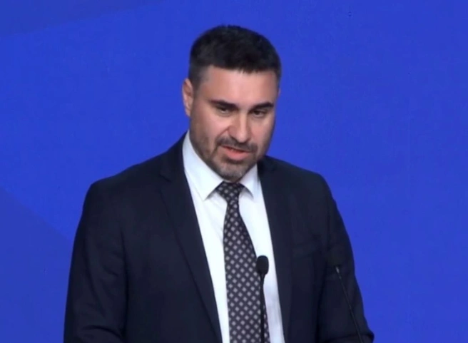 Хубезов заявил, что покидает должность председателя комитета Госдумы по охране здоровья | ya62.ru