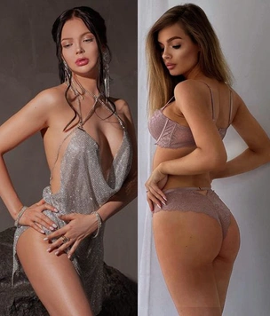 Твой последний шанс! До конца голосования «MISS MAXIM 2022 & Точка любви» остался всего день!