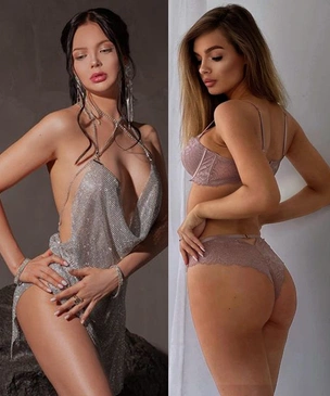 Твой последний шанс! До конца голосования «MISS MAXIM 2022 & Точка любви» остался всего день!