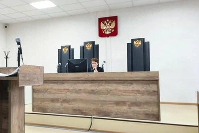 Судья Родина, снявшая Матвеева с выборов, уходит в отставку