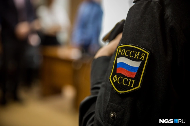 Новосибирец не согласился с решением суда, который обязал его платить алименты | Источник: Александр Ощепков / NGS.RU