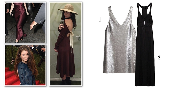 1. Mango 2. Zara | Источник: Архивы пресс-служб
