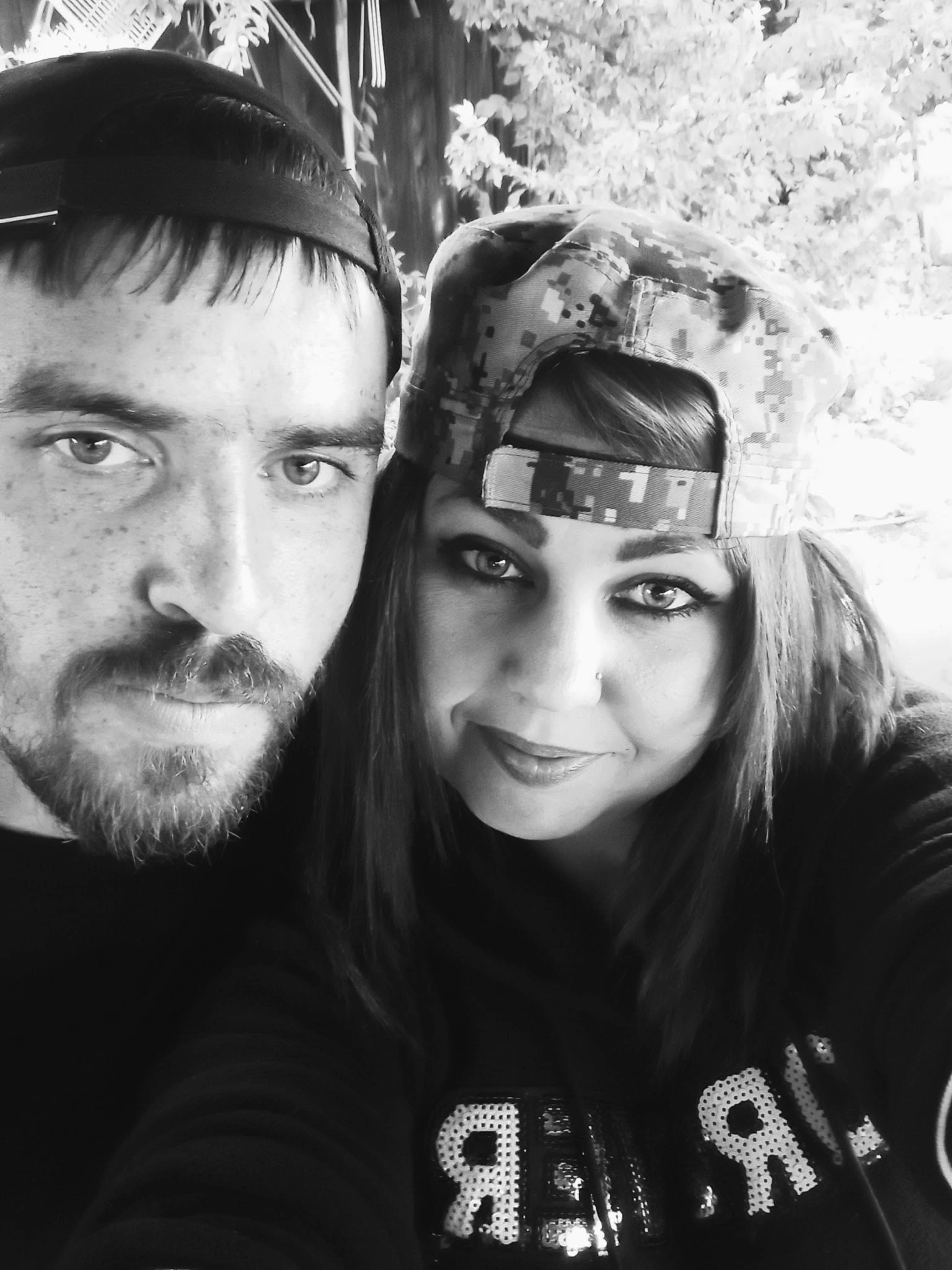 «Душа, которую у меня забрали». Тагильчанка привела доводы в защиту мужа, которого отправили в коло…