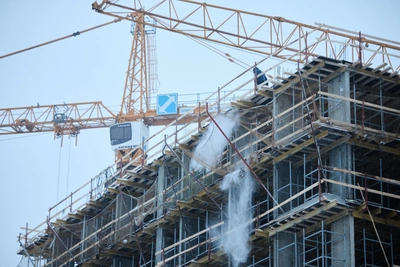 В Югре обсудили строительство IT-лицея и общежития