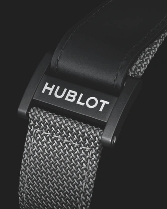 Комфорт и роскошь: идеальные часы Hublot, которые впишутся в любой образ