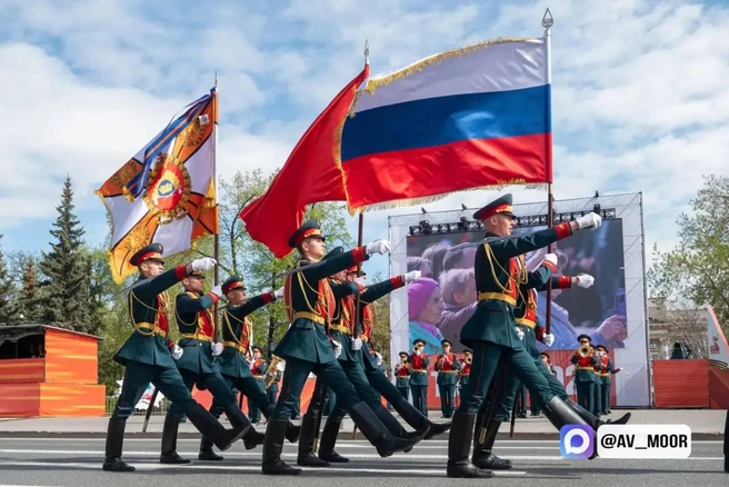 Праздничные мероприятия в Тюмени будут идти весь день и завершатся салютом | Источник: пресс-служба правительства Тюменской области