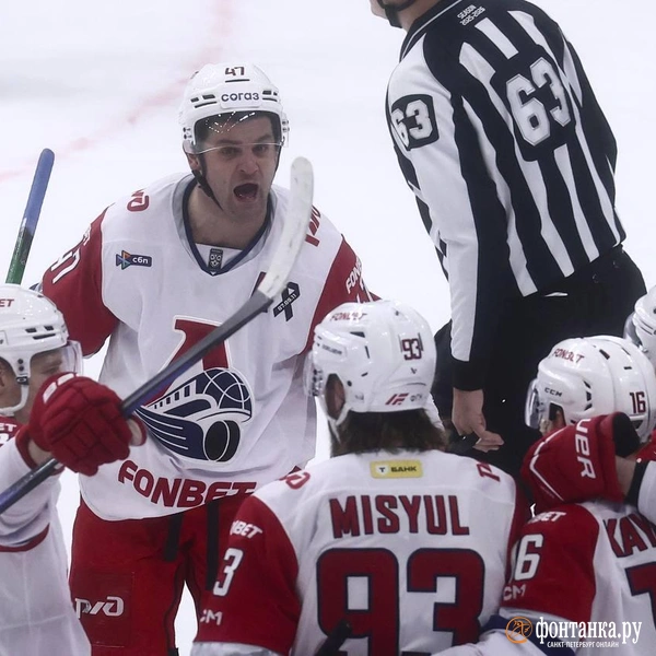 Источник: Дарья Драй / «Фонтанка.ру»