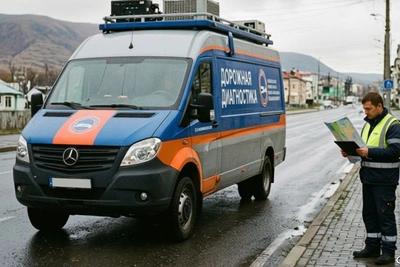 В Петропавловске проверят 86 дорог за 15 млн