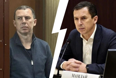 Первый замглавы Подольска арестован за взятку