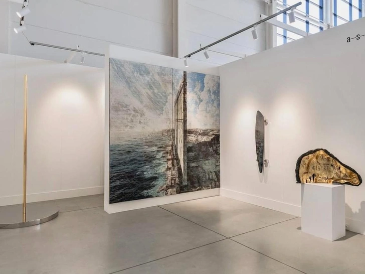 ASTRA Gallery