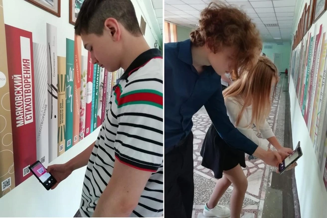 Самой популярной у школьников оказалась пьеса Грибоедова «Горе от ума» | Источник: Главное управление образования