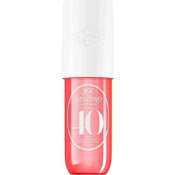 Sol de Janeiro мист Cheirosa 40 Hair & Body Perfume Mist