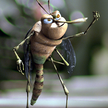 Комары кусают определенных людей. Причем жертву они способны выбрать с расстояния 50 метров.