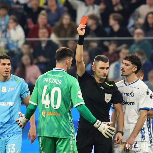 Источник: Сергей Михайличенко / «Фонтанка.ру»