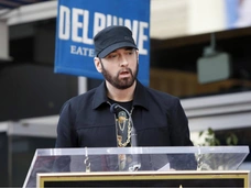 Умерла мама Эминема, с которой рэпер враждовал много лет