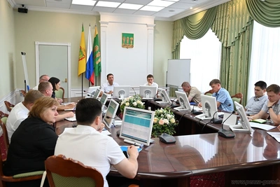 Олег Денисов предложил камеры для контроля Правил благоустройства