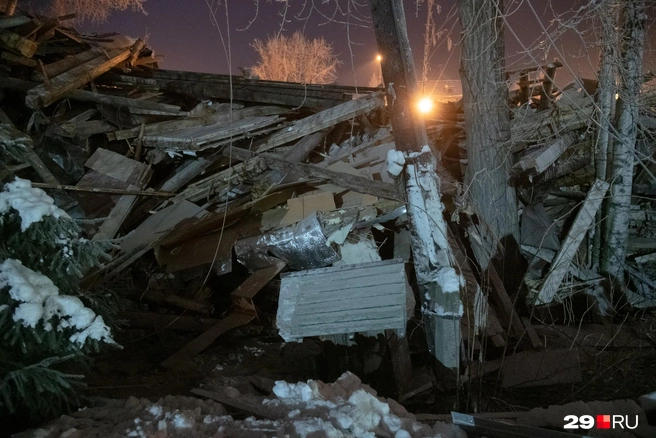 Источник: Иван Митюшёв / 29.RU