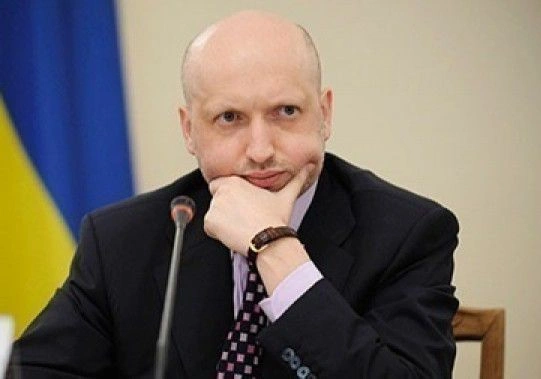 Турчинов: под Славянском погиб украинский генерал | ya62.ru