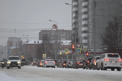 Пробки в Дашках: как власти решают проблему загруженности