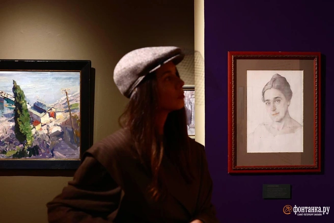 Источник: Дарья Драй / «Фонтанка.ру»