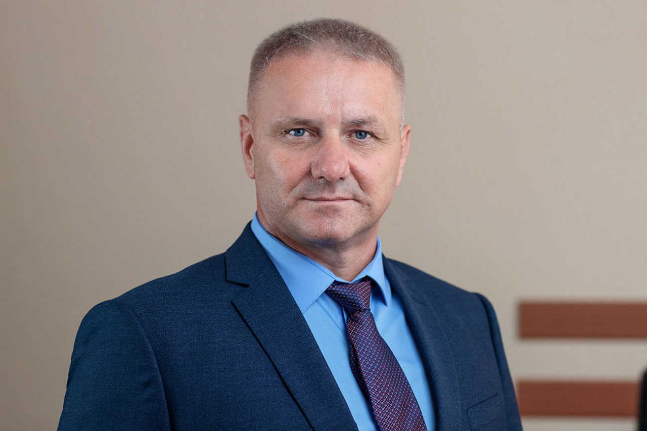 Временного главу Владивостока назвали в городской администрации
