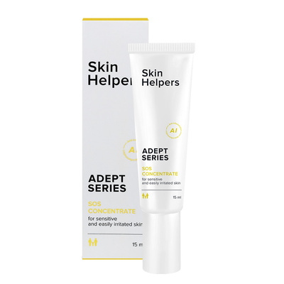 Skin Helpers SOS Concentrate Skin Helpers 