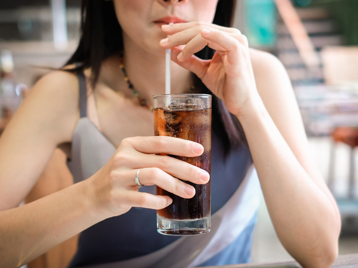 Сладкие убийцы: 6 напитков с самым высоким содержанием сахара, которые никогда нельзя пить