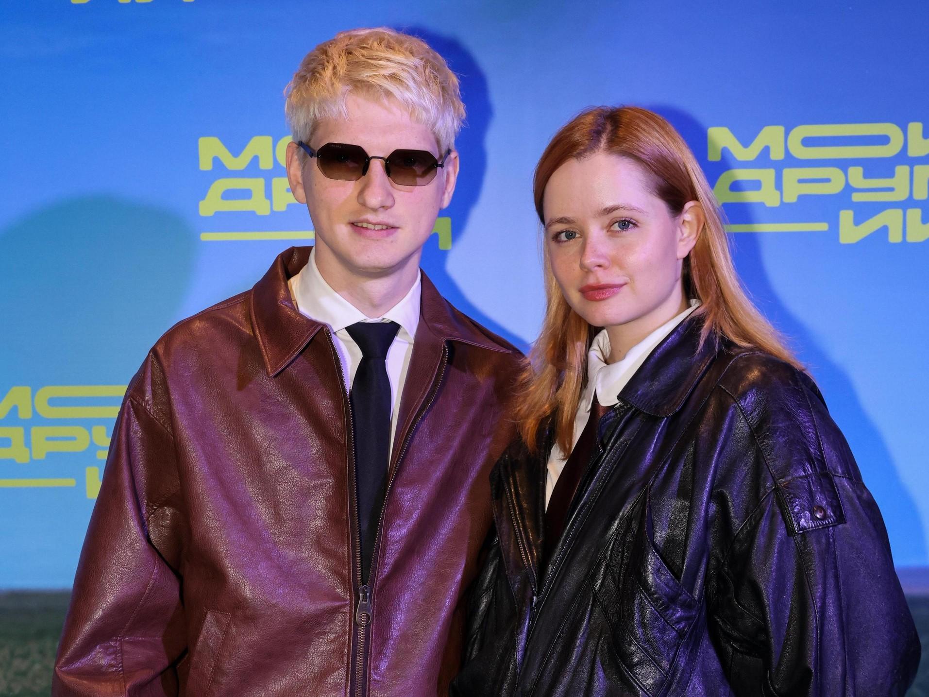 19-летняя звезда Кай Гетц удивил признанием о личной жизни, Мила Ершова собрала все комплименты на премьере &laquo;Мой друг &mdash; ИИ&raquo;