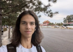 Засудить будет сложно: Петр Гуменник феерично выступил с короткой программой на олимпийском отборе в Пекине