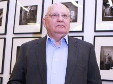 Михаил Горбачев экстренно госпитализирован