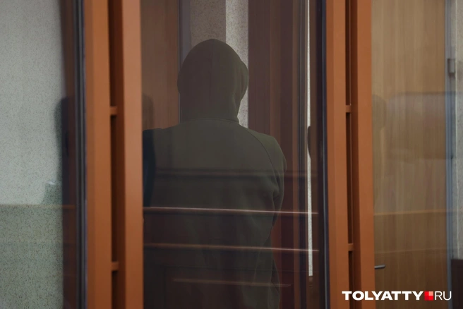 Преступники угрожали расправой, избивали людей, требуя дань | Источник: Владислав Лоншаков / E1.RU