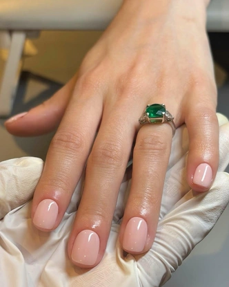 Источник: @polishedbylolo