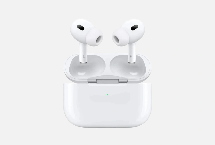 Беспроводные наушники Apple AirPods Pro 2 gen USB-C