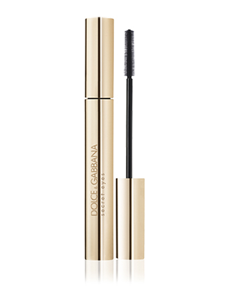 Тушь Secret Eyes Mascara