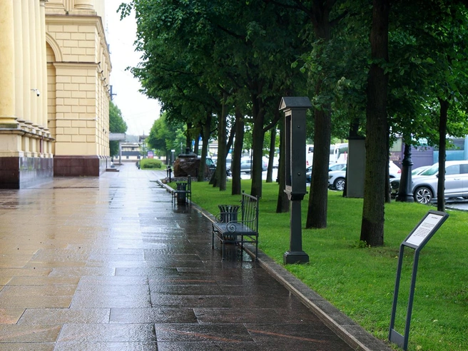 Источник: пресс-служба администрации губернатора Санкт-Петербурга